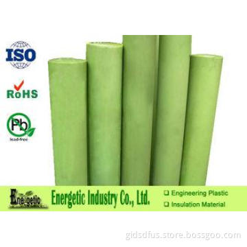 Oil Filled MC Nylon Plastic Rod and Sheet with Customize Gr